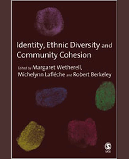 Identity, Ethnic Diversity and Community Cohesion, 1st Edition