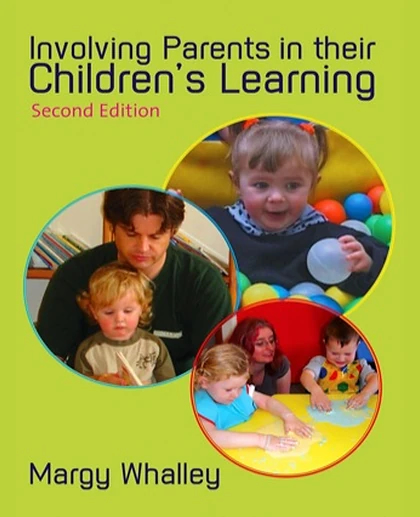 Involving Parents in Their Children's Learning, 2nd Edition