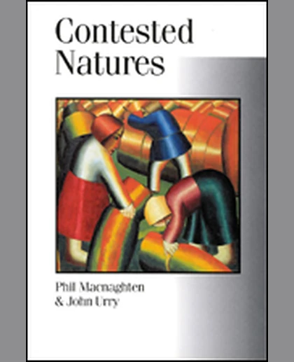 Contested Natures, 1st Edition