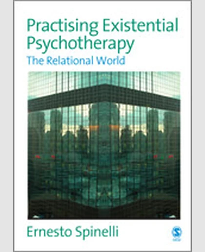 Practising Existential Psychotherapy: The Relational World.