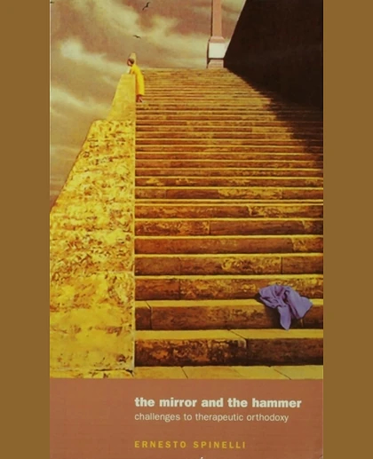 The Mirror and the Hammer, 1st Edition