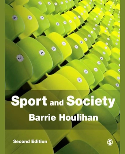 Sport and Society, 2nd Edition
