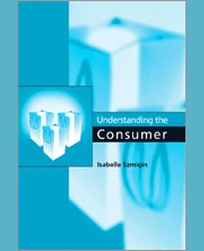 Understanding the Consumer, 1st Edition