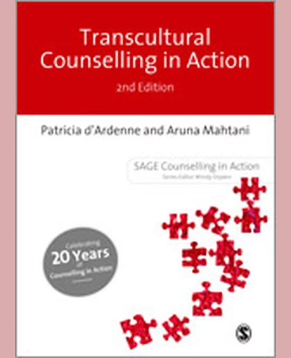 Transcultural Counselling in Action, 2nd Edition