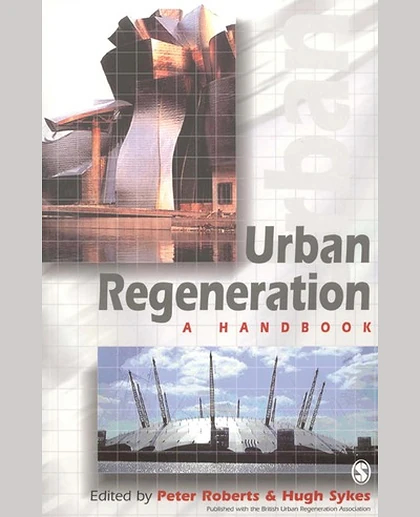 Urban Regeneration: A Handbook