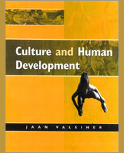 Culture and Human Development, 1st Edition