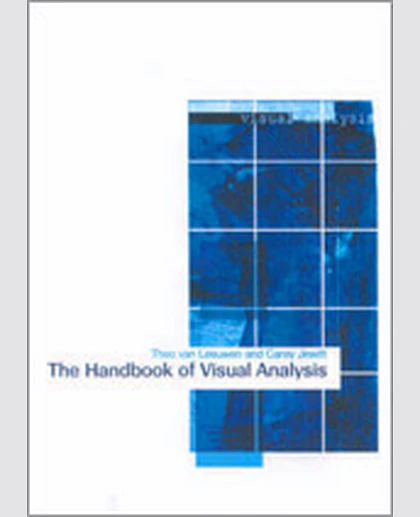 The Handbook of Visual Analysis, 1st Edition