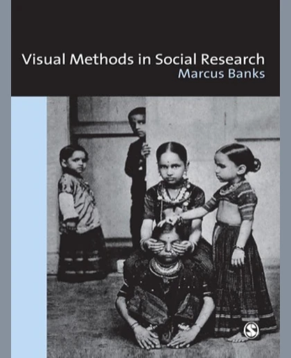 Visual Methods in Social Research