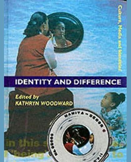 Identity and Difference, 1st Edition