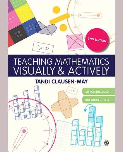 Teaching Mathematics Visually & Actively, 2nd Edition
