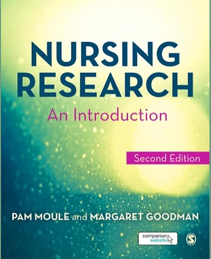 Nursing Research: An Introduction, 2nd Edition