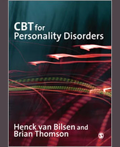 CBT for Personality Disorders, 1st Edition