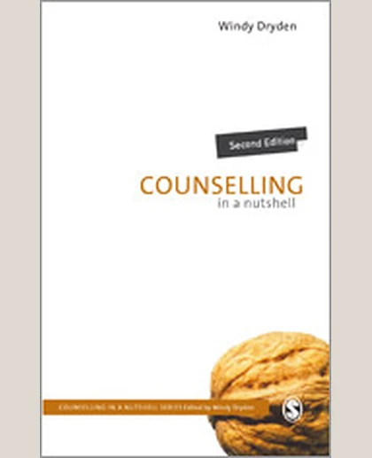 Counselling in a Nutshell, 2nd Edition