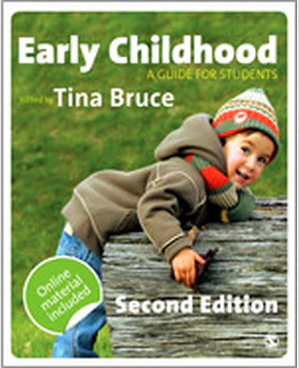 Early Childhood: A Guide for Students, 2nd Edition