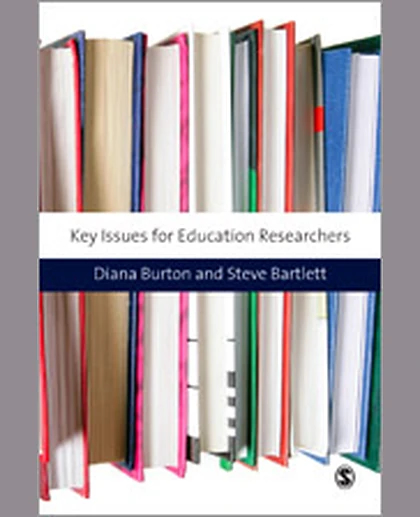 Key Issues for Education Researchers, 1st Edition