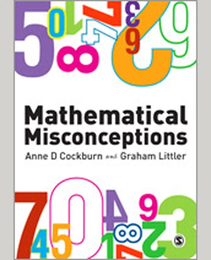 Mathematical Misconceptions: A Guide for Primary Teachers, 1st Edition