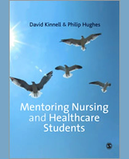 Mentoring Nursing and Healthcare Students, 1st Edition