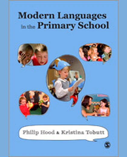 Modern Languages in the Primary School