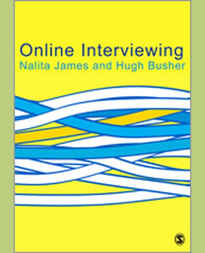 Online Interviewing, 1st Edition