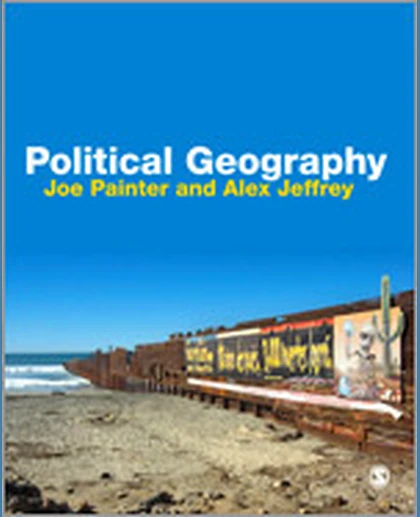 Political Geography, 2nd Edition