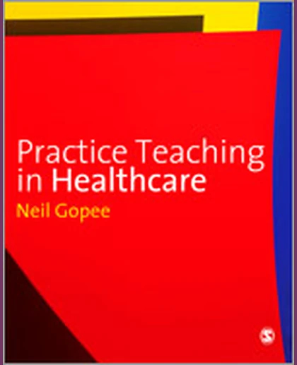 Practice Teaching in Healthcare, 1st Edition
