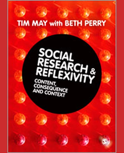 Social Research and Reflexivity, 1st Edition