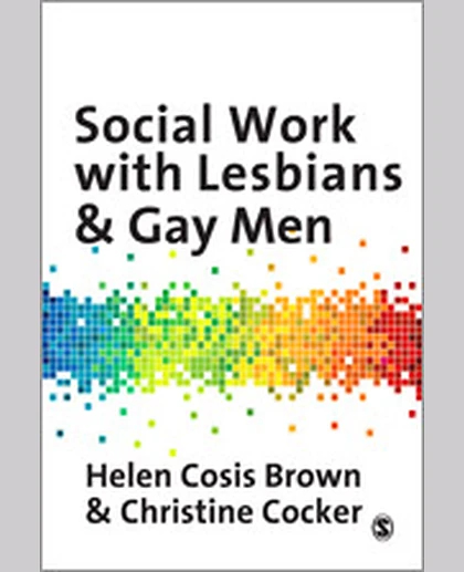 Social Work with Lesbians and Gay Men, 1st Edition
