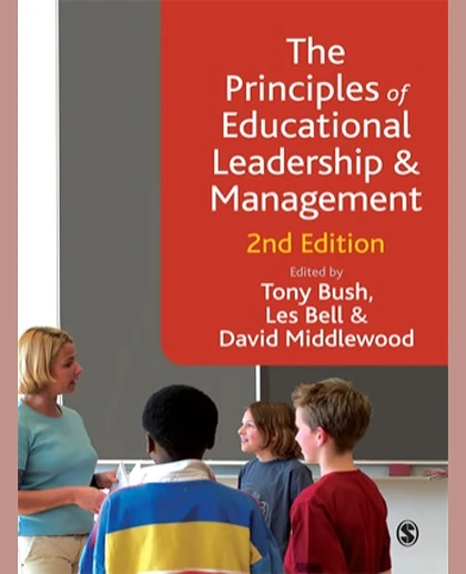 The Principles of Educational Leadership & Management, 2nd Edition