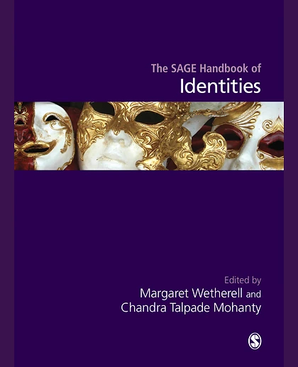 The SAGE Handbook of Identities, 1st Edition