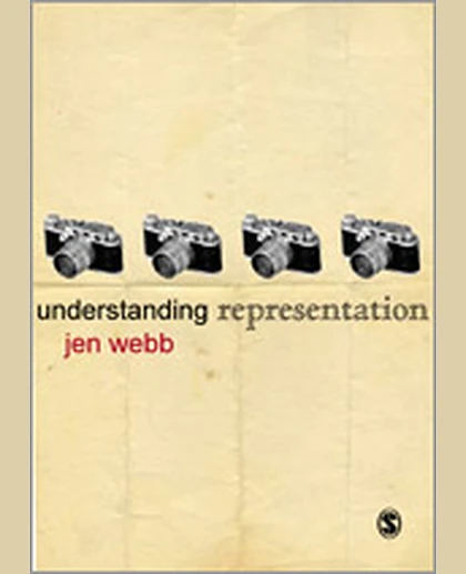 Understanding Representation, 1st Edition