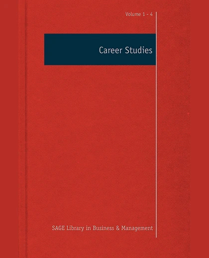 Career Studies, 1st Edition