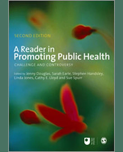 A Reader in Promoting Public Health, 2nd Edition