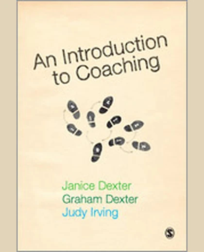 An Introduction to Coaching, 1st Edition