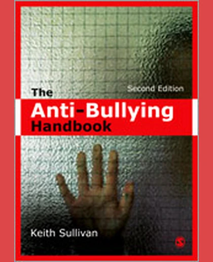 The Anti-Bullying Handbook, 2nd Edition
