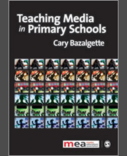 Teaching Media in Primary Schools, 1st Edition