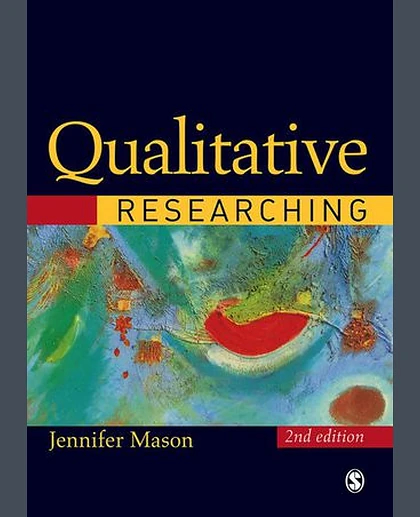 Qualitative Researching, 2nd Edition
