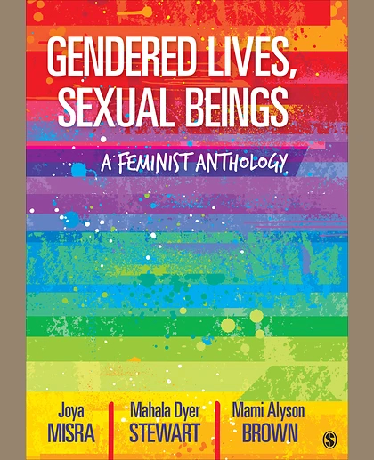 Researching Gender, 1st Edition