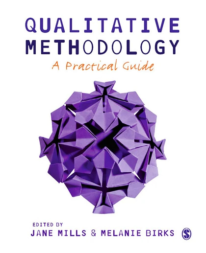 Qualitative Methodology: A Practical Guide, Annotated Edition