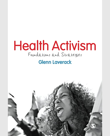 Health Activism: Foundations and Strategies