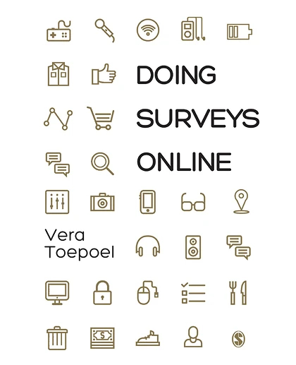 Doing Surveys Online