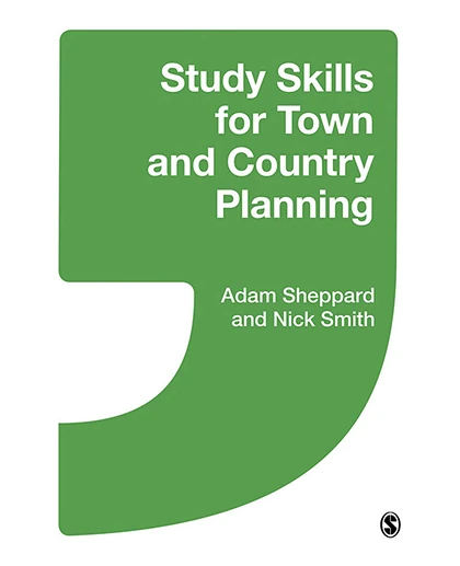 Study Skills for Town and Country Planning