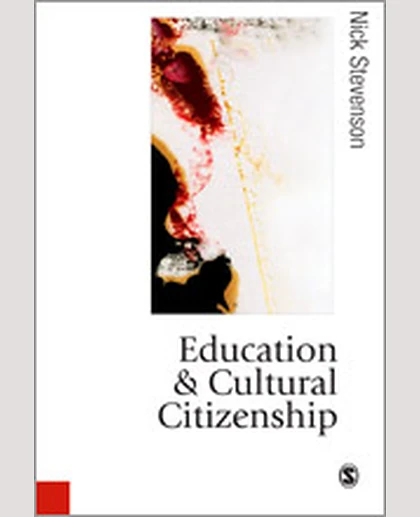 Education and Cultural Citizenship, 1st Edition