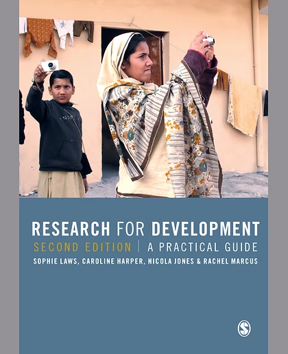 Research for Development: A Practical Guide, 2nd Edition