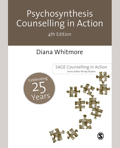 Psychosynthesis Counselling in Action