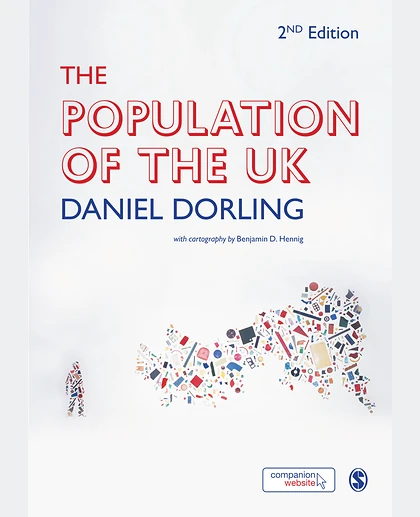 The Population of the UK