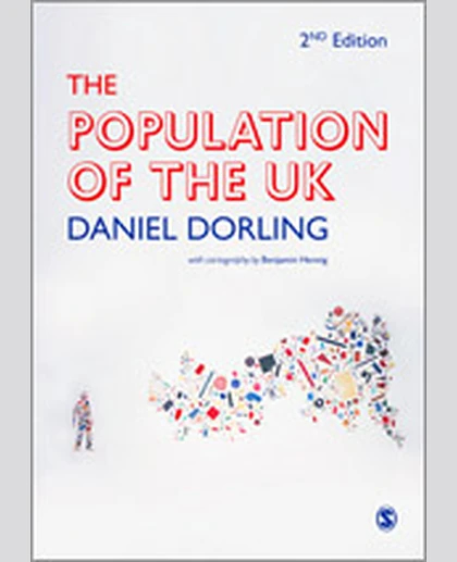 The Population of the UK, 2nd Edition