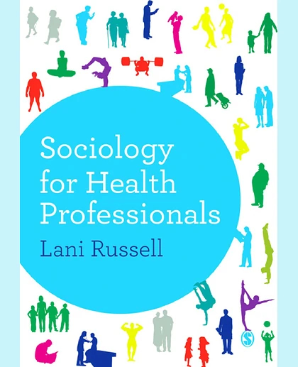 Sociology for Health Professionals