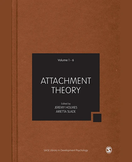 Attachment Theory, 1st Edition