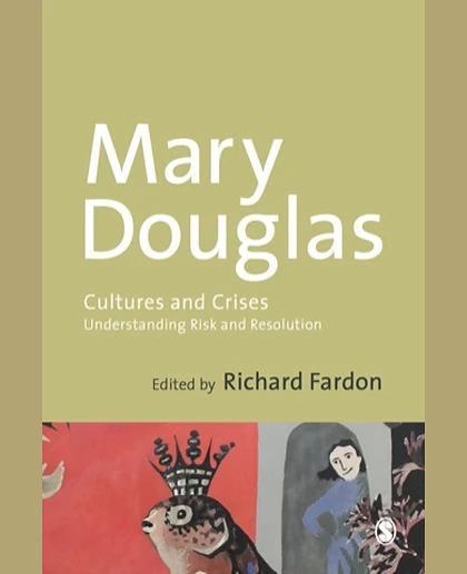 Cultures and Crises: Understanding Risk and Resolution, 1st Edition