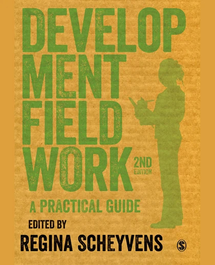 Development Fieldwork: A Practical Guide, 2nd Edition